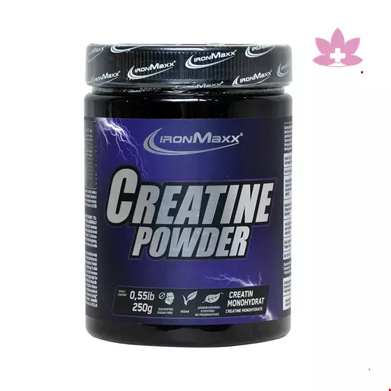 Iron Maxx Creatine Powder 250 g