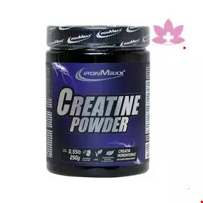 Iron Maxx Creatine Powder 250 g