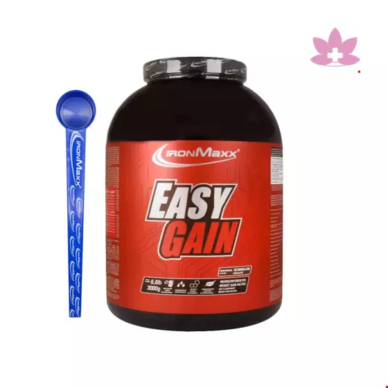 Iron Maxx Easy Gain 3000 g