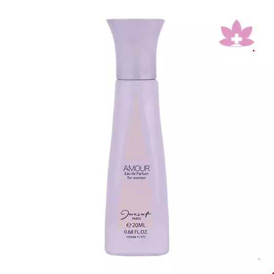 Jacsaf Amour Eau De Parfum For Women