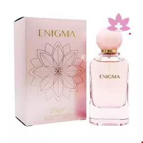 Jacsaf Anigma Eau De Parfum For Women 100 Ml