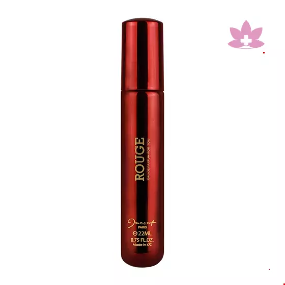 Jacsaf Rouge Pocket Perfurme For Men 22 ml