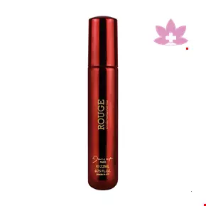 عطر جیبی روژ مردانه ژک ساف 22 میلی لیتری