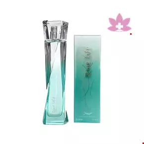 Jacsaf Blue Life Eau De Parfum For Women 100 ml