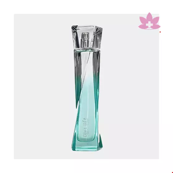 Jacsaf Blue Life Eau De Parfum For Women 100 ml