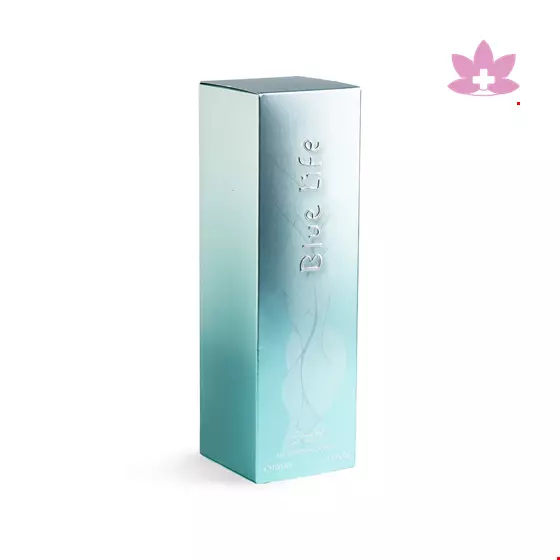 Jacsaf Blue Life Eau De Parfum For Women 100 ml