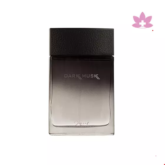 Jacsaf Dark Musk De Parfum For Men 100 Ml