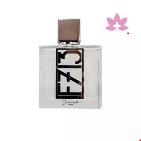 ادو پرفیوم مردانه اف 713 ژک ساف 100 میلی لیتری