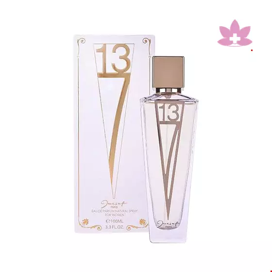 Jacsaf F713 Eau De Parfum For Women 100ml