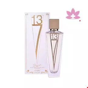 Jacsaf F713 Eau De Parfum For Women 100ml
