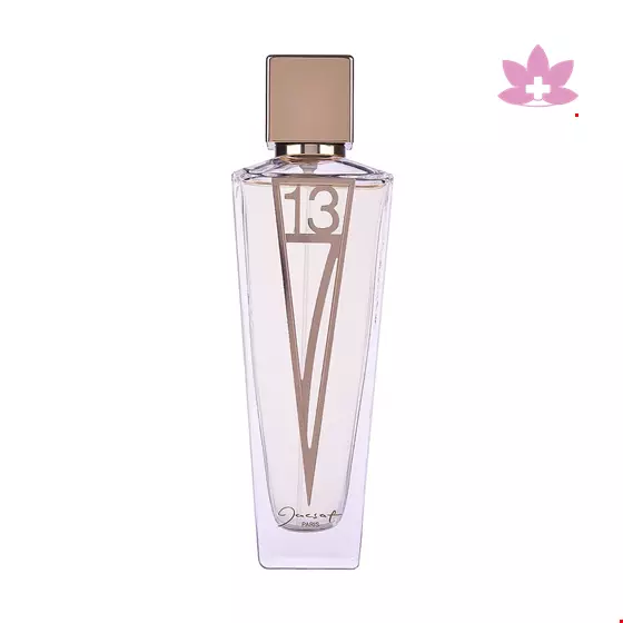 Jacsaf F713 Eau De Parfum For Women 100ml