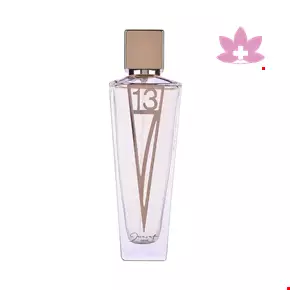 Jacsaf F713 Eau De Parfum For Women 100ml