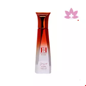 عطر جیبی زنانه مدل اف اف ژک ساف 20 میلی لیتری