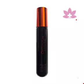 عطر جیبی مردانه اپتیمیزم ژک ساف 22 میلی لیتری