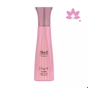 عطر جیبی زنانه شل ژک ساف 20 میلی لیتری