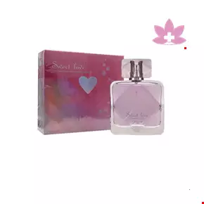 Jacsaf Sweet Love Eau De Parfum For Women 100 Ml