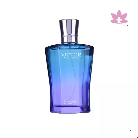 Jacsaf Victor Eau De Parfum For Men 100 Ml