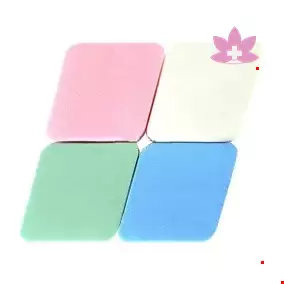 Jewel Large Diamond Pad 4 Pieces