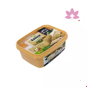 حلوا ارده بدون قند کامور 170 گرمی