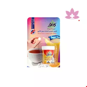 Kamvar Low Calorie Sweetener Pack Of 250 Tablet