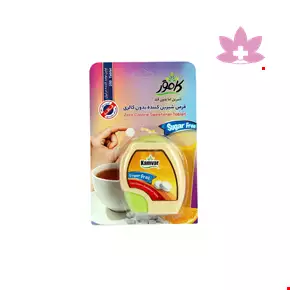 Kamvar Low Calorie Sweetener Pack Of 250 Tablet
