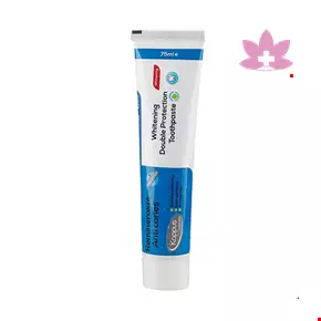  KAPPUS whitening Diuble Protection Toothpaste 75ml