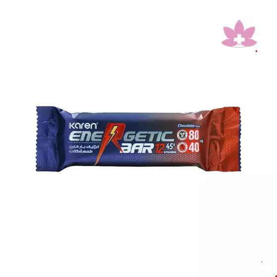 Karen Energetic Bar