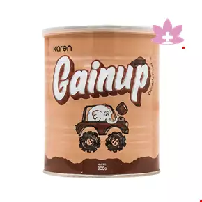 Karen Gain Up Children Powder