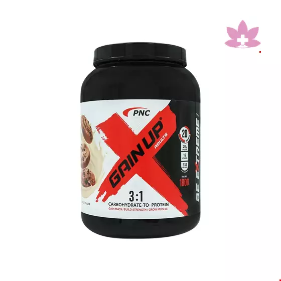 Karen Gain Up Hard Gainer 1800 g