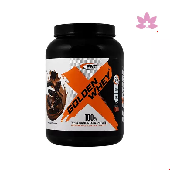 Karen Golden Whey High Quality Protein 1000 Gr