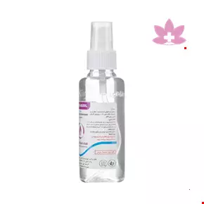 Komakol Instant Disinfectant Hand Spray