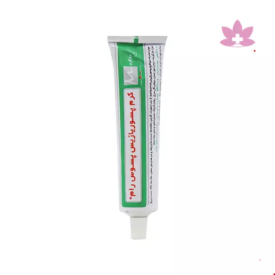 Mam Darou Psosram Cream 80 g