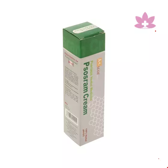 Mam Darou Psosram Cream 80 g