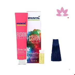 Maral Fusion Ammonia Free Hair Color 100 ml 5.100