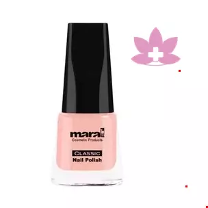 Maral Nail Polish Classic Model 9 ml