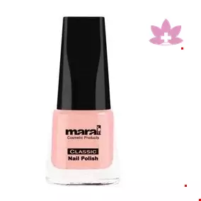 Maral Nail Polish Classic Model 9 ml