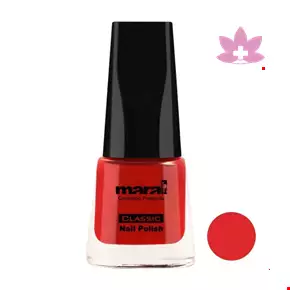 Maral Nail Polish Classic Model 9 ml