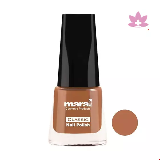 Maral Nail Polish Classic Model 9 ml