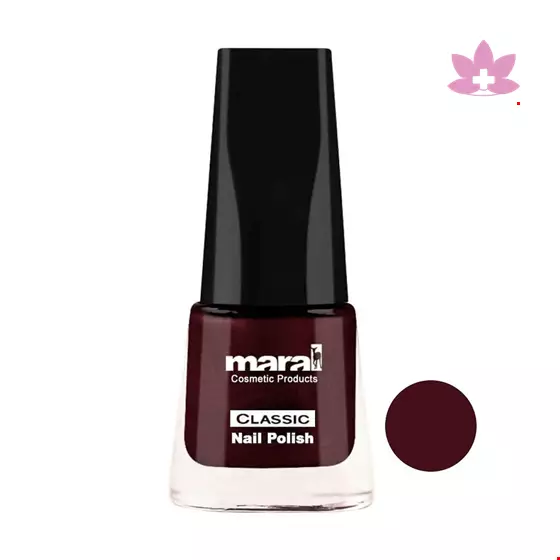 Maral Nail Polish Classic Model 9 ml