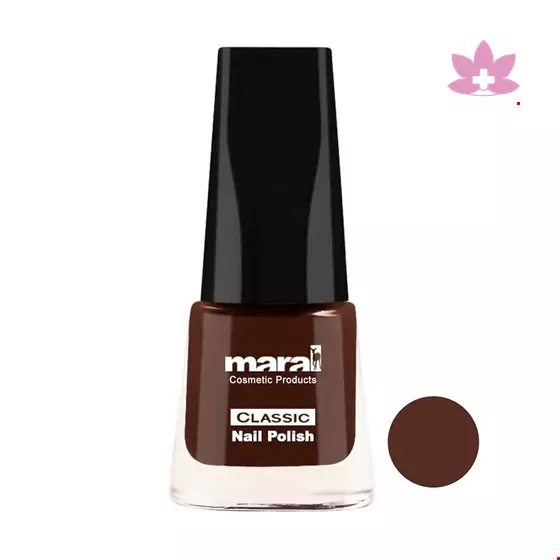 Maral Nail Polish Classic Model 9 ml