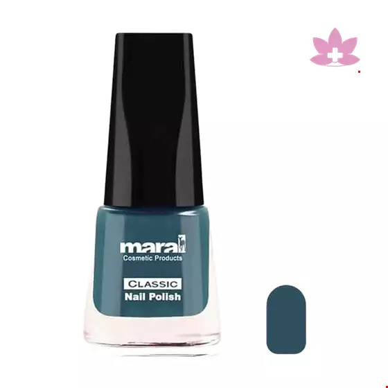 Maral Nail Polish Classic Model 9 ml