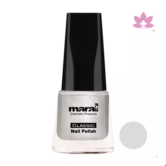 Maral Nail Polish Classic Model 9 ml