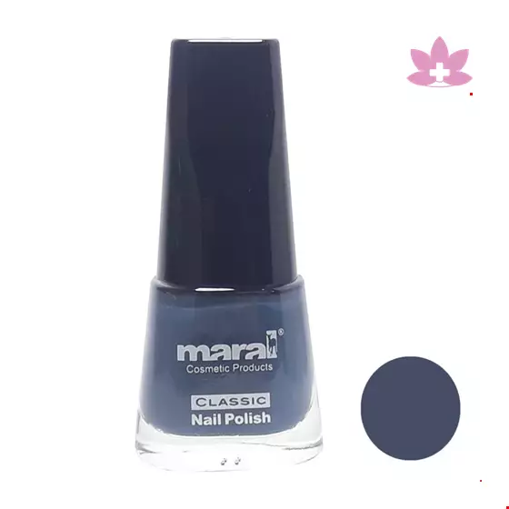 Maral Nail Polish Classic Model 9 ml