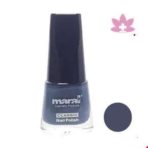 Maral Nail Polish Classic Model 9 ml