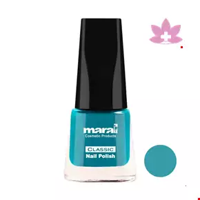 Maral Nail Polish Classic Model 9 ml