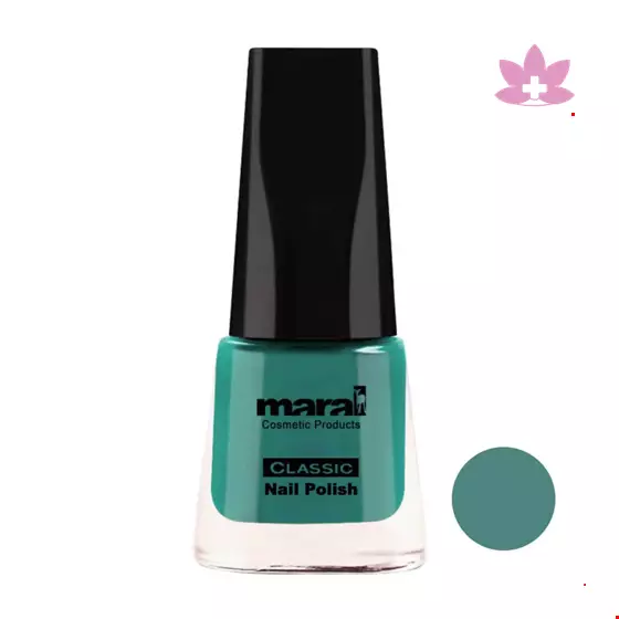 Maral Nail Polish Classic Model 9 ml