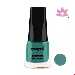 Maral Nail Polish Classic Model 9 ml