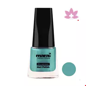 Maral Nail Polish Classic Model 9 ml