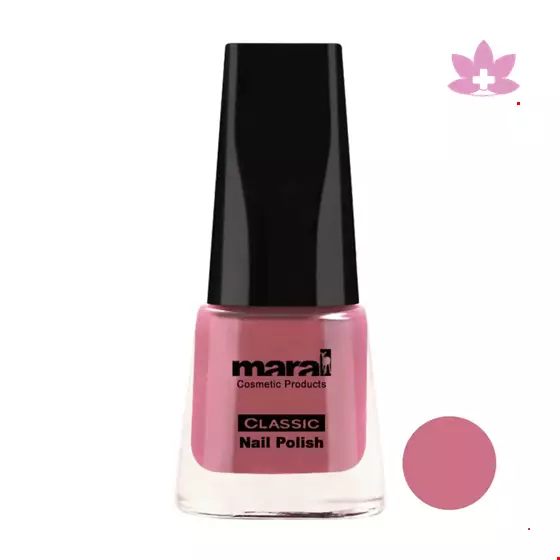 Maral Nail Polish Classic Model 9 ml