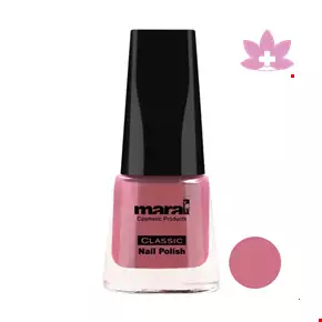 Maral Nail Polish Classic Model 9 ml